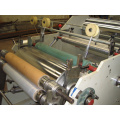 Double Layer Stretch Film Making Machine Ce (FT-500)